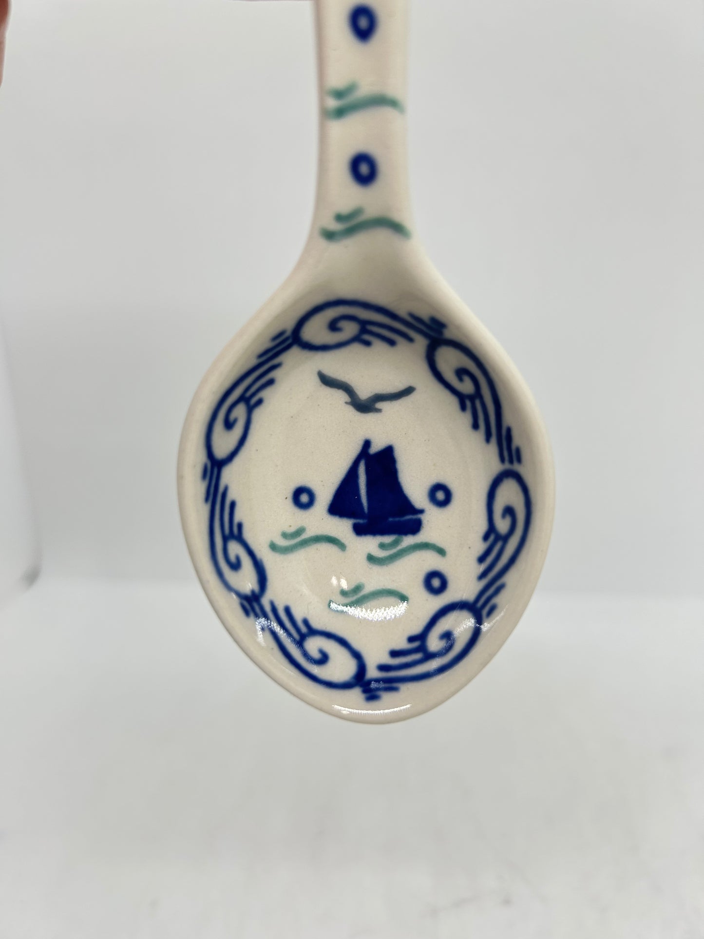 Spoon ~ Large ~ 2987 ~ T3!