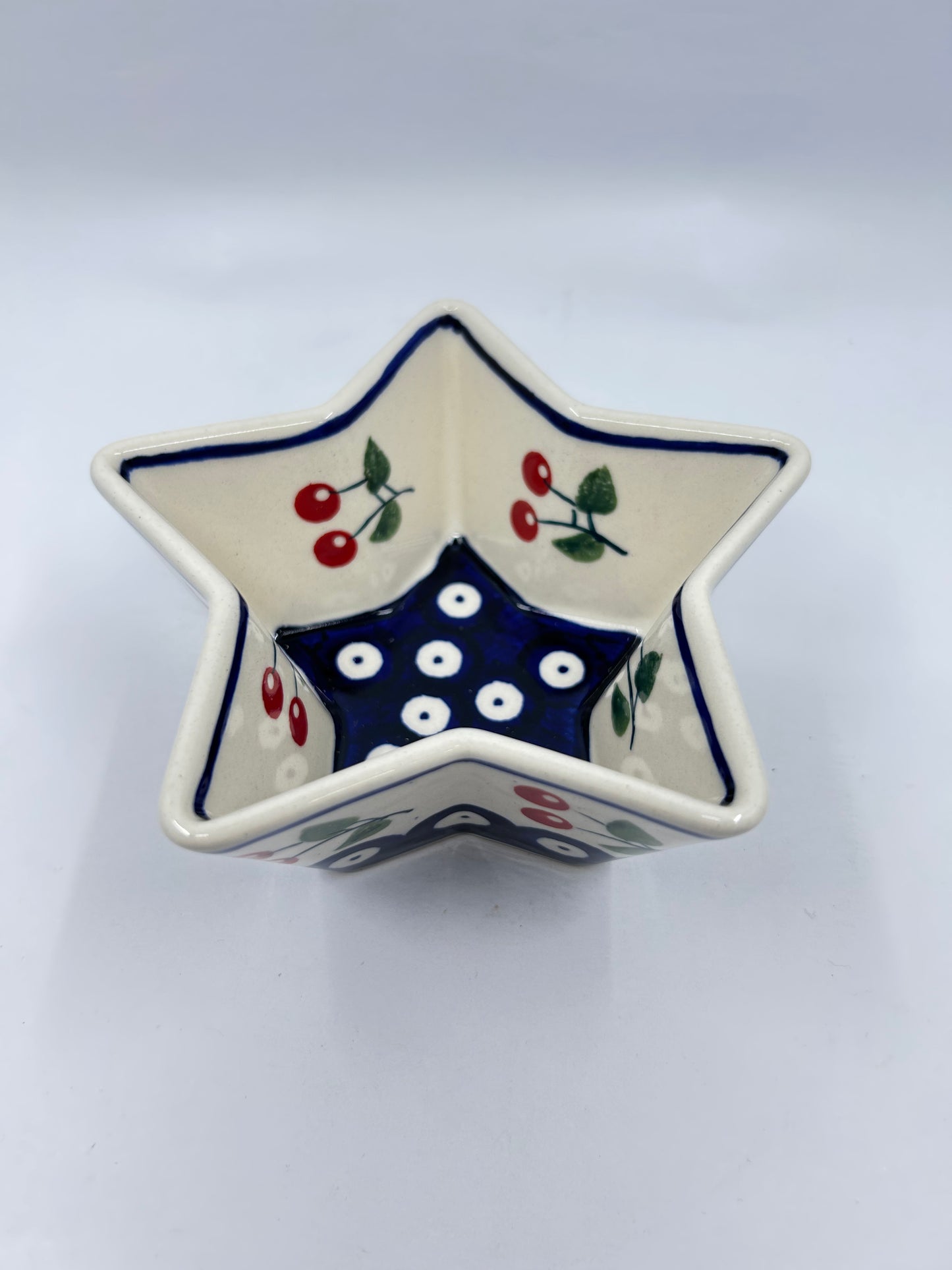 Small Star Bowl - 70WI