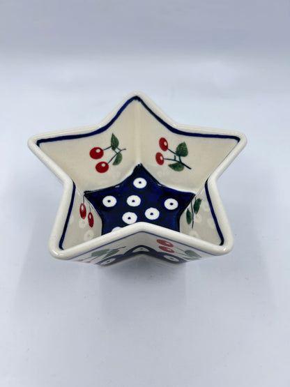 Small Star Bowl - 70WI