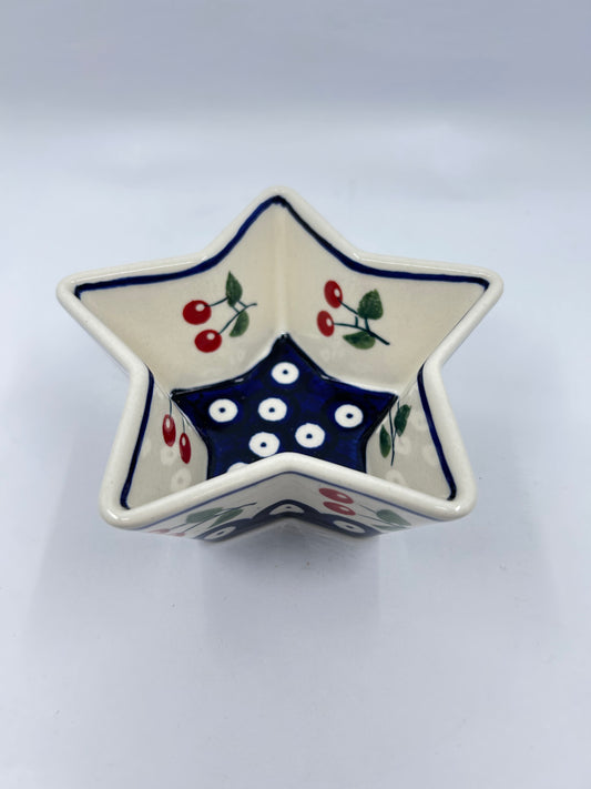 Small Star Bowl - 70WI