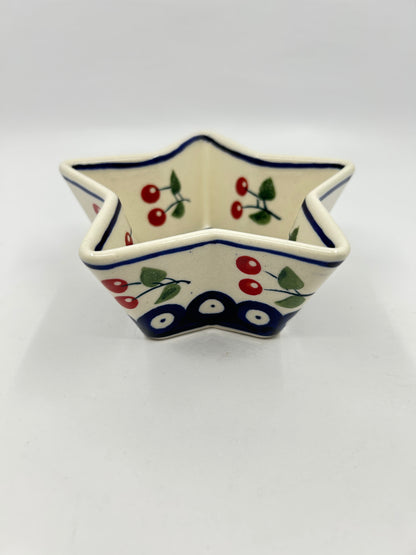 Small Star Bowl - 70WI