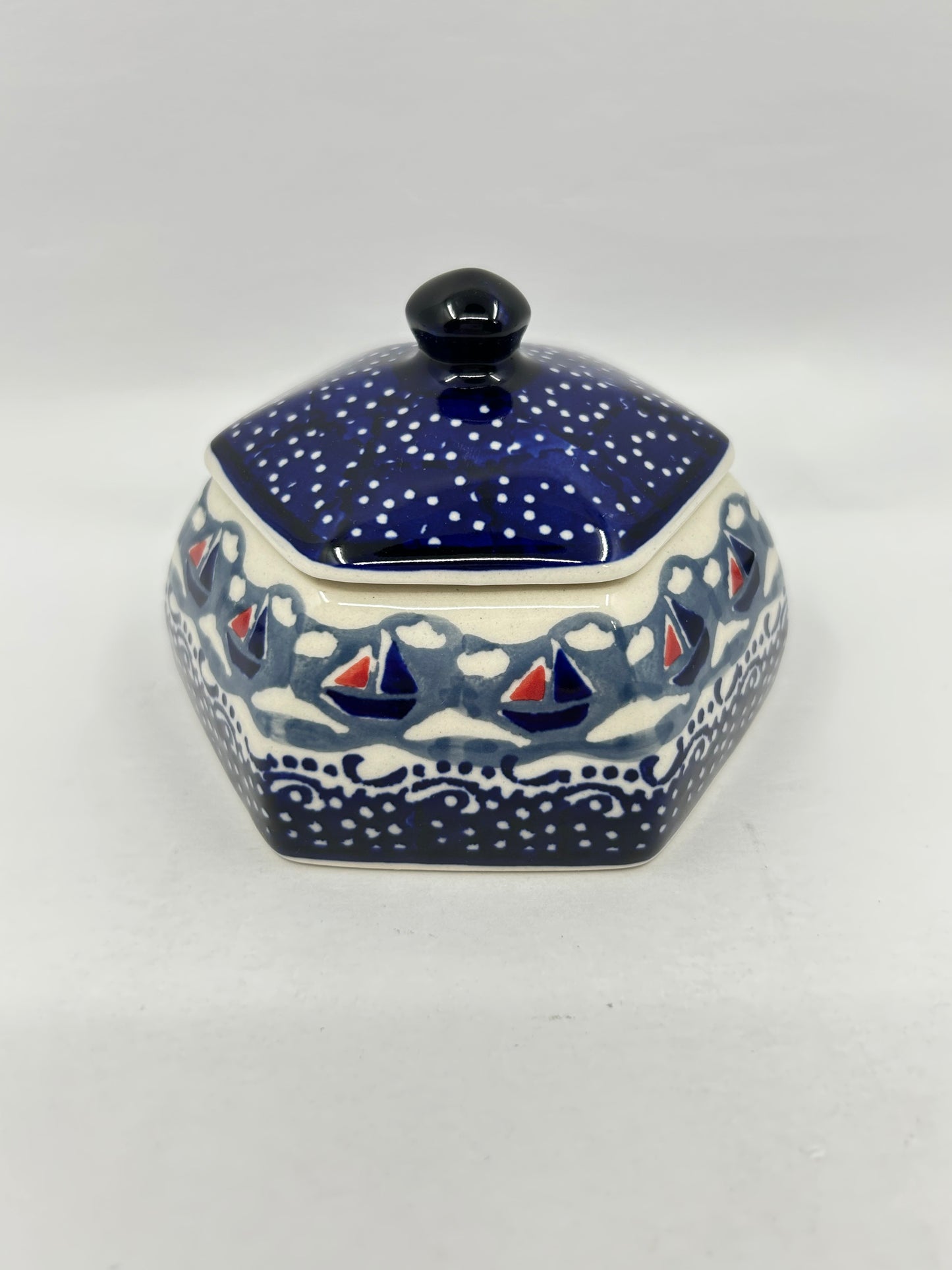 Jewelry Box - DPMA