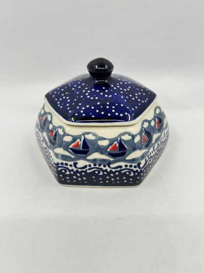 Jewelry Box - DPMA