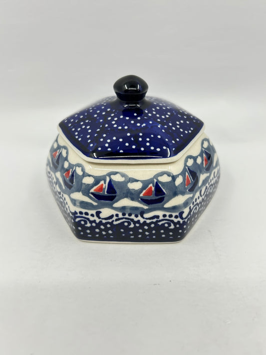 Jewelry Box - DPMA