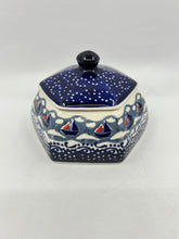 Load image into Gallery viewer, Jewelry Box - DPMA