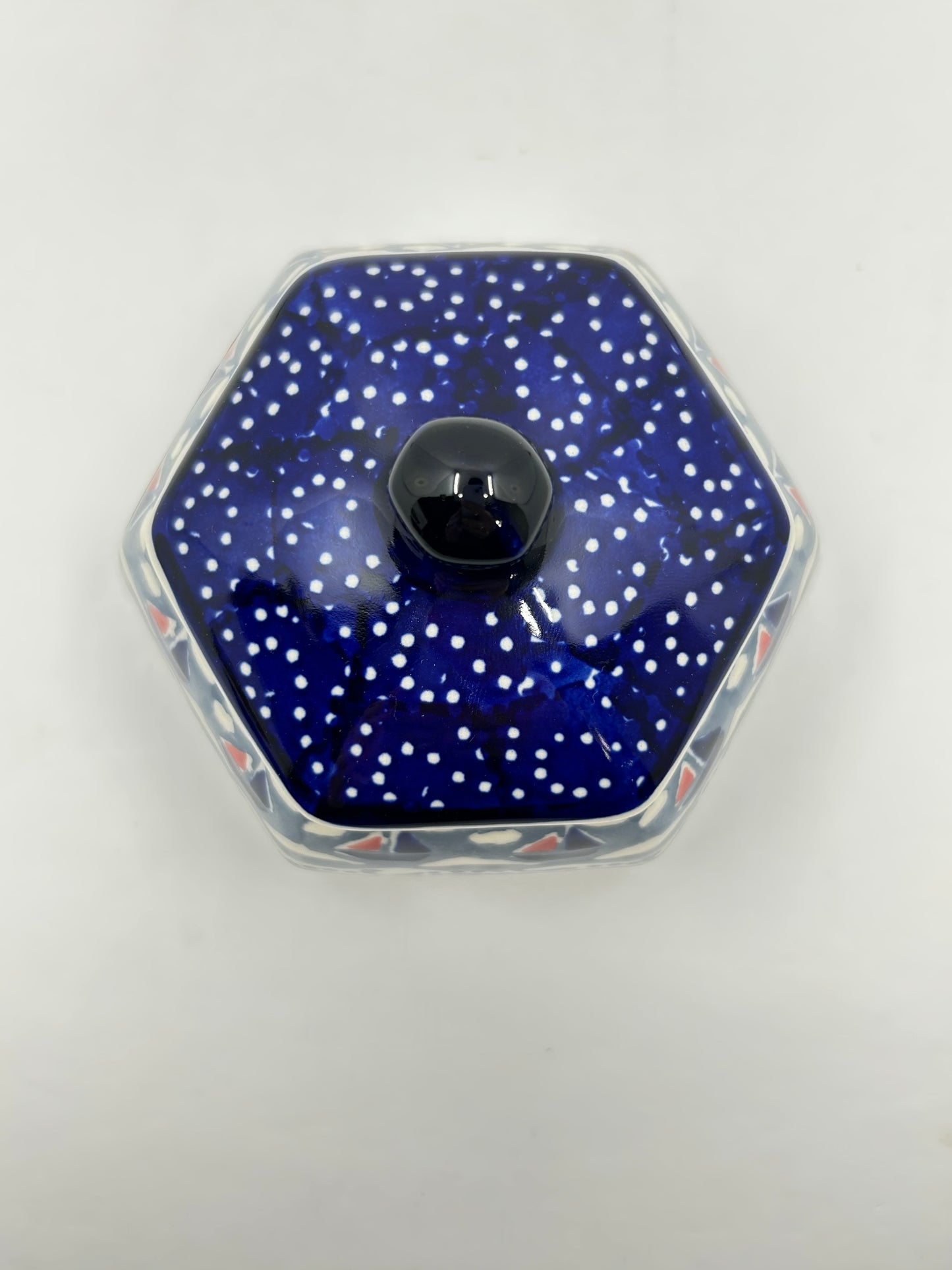 Jewelry Box - DPMA