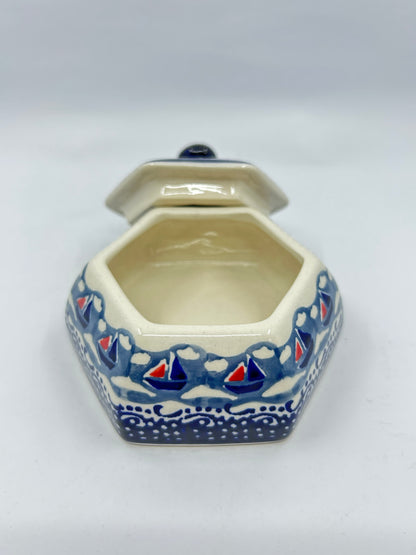 Jewelry Box - DPMA