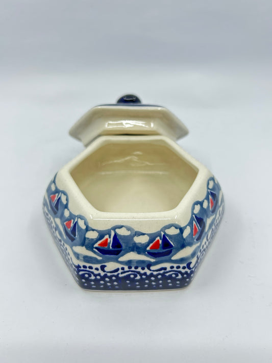 Jewelry Box - DPMA