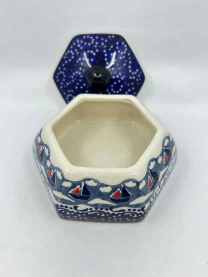 Jewelry Box - DPMA