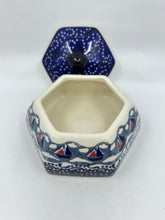 Load image into Gallery viewer, Jewelry Box - DPMA