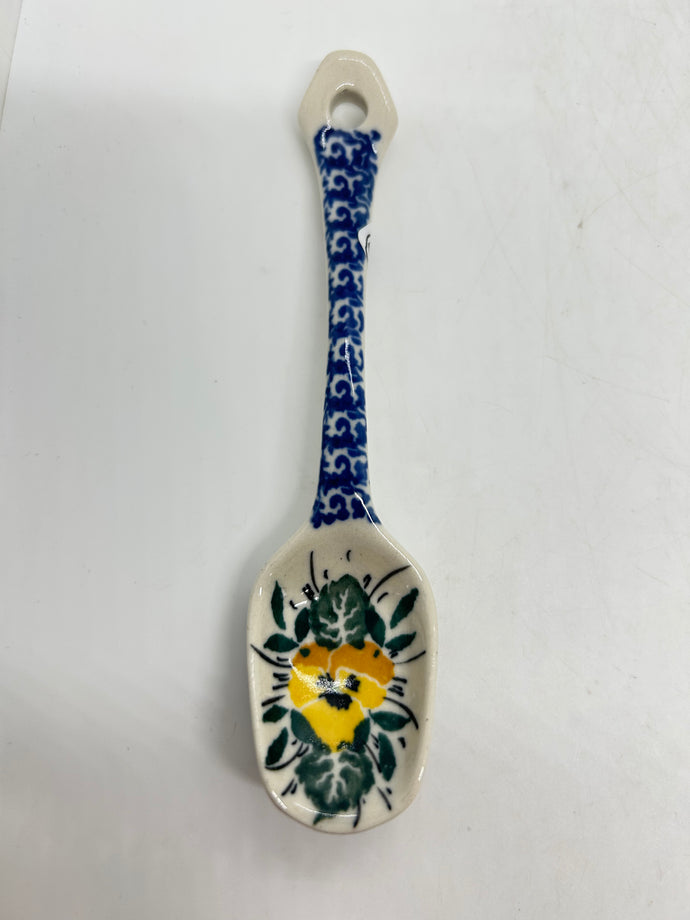 Scoop Spoon ~ Medium ~ 5 inch ~ 3299 - T4!