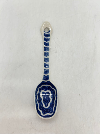 Scoop Spoon ~ Medium ~ 5 inch ~ 2957 - T4!