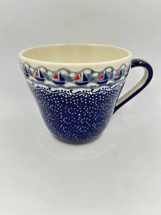 24 Oz. Mug  - DPMA
