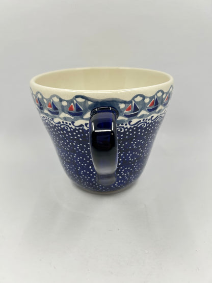 24 Oz. Mug  - DPMA