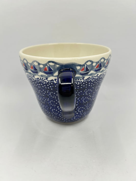 24 Oz. Mug  - DPMA