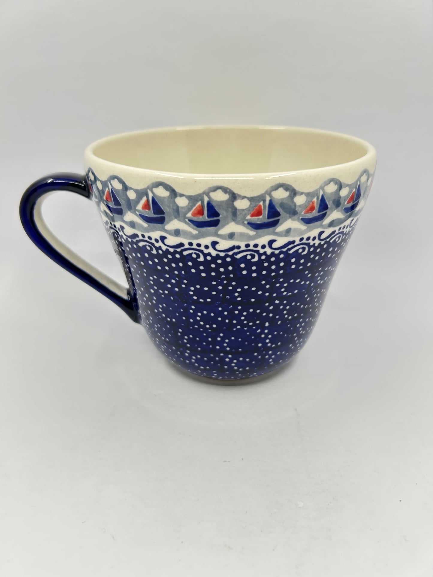 24 Oz. Mug  - DPMA