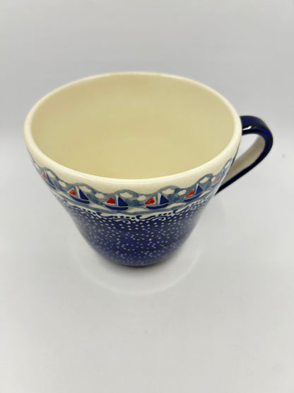 24 Oz. Mug  - DPMA