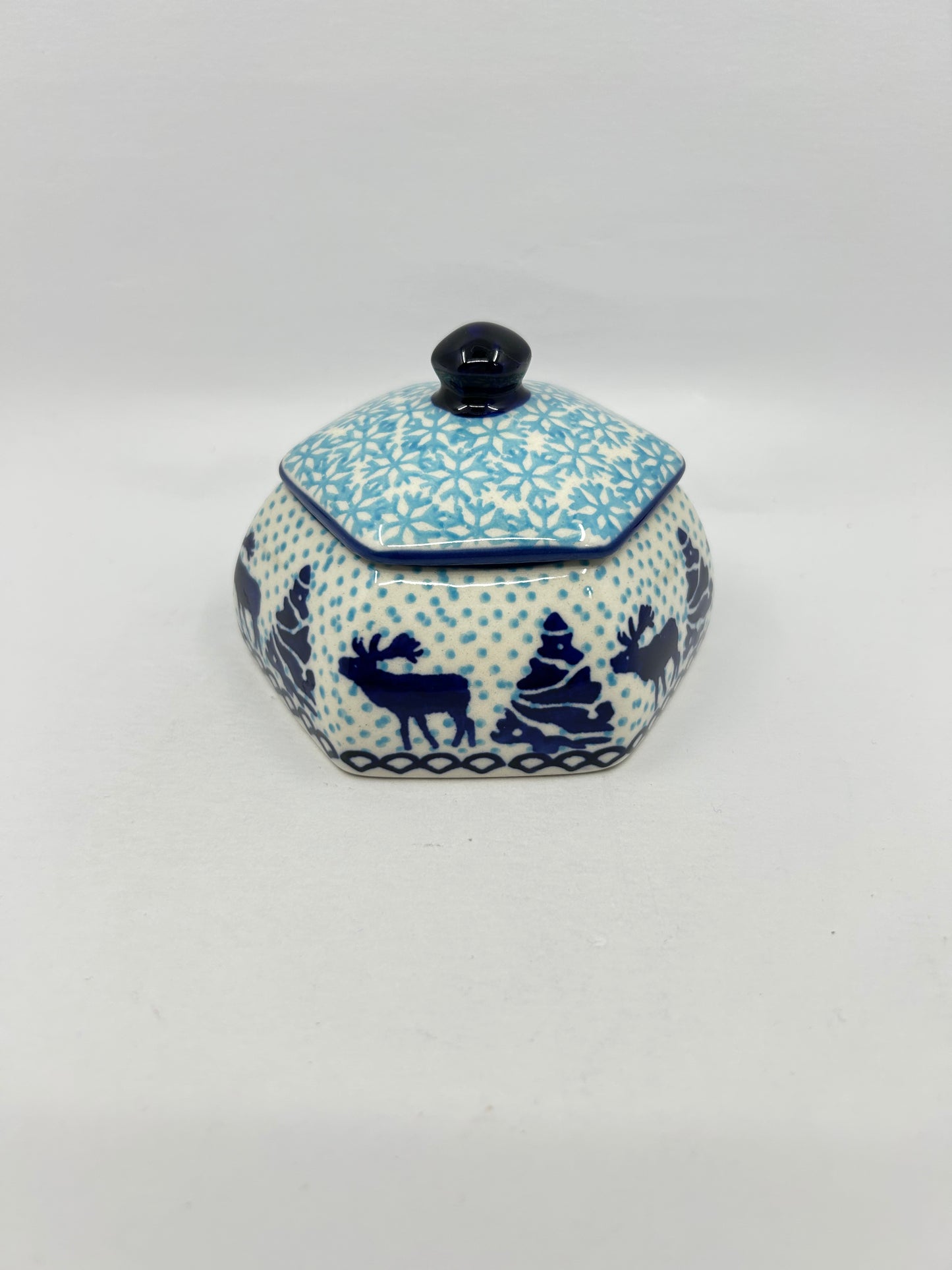 Jewelry Box - JG24