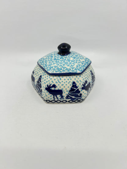Jewelry Box - JG24