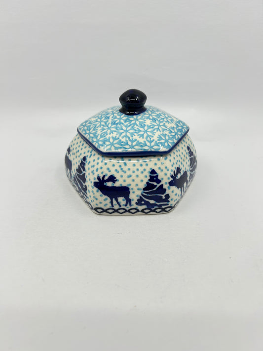 Jewelry Box - JG24