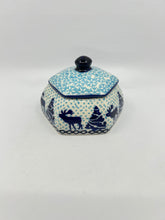 Load image into Gallery viewer, Jewelry Box - JG24