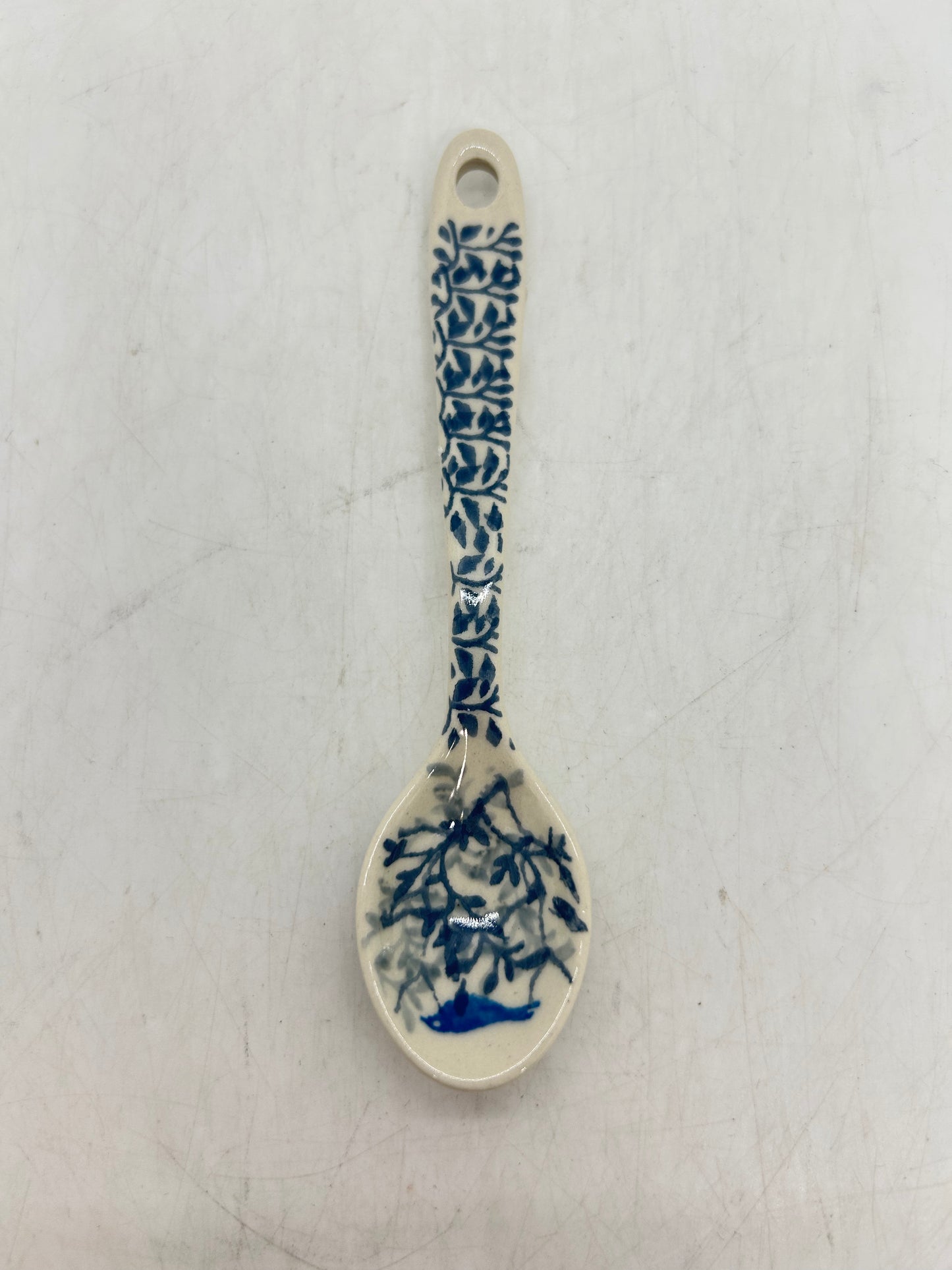 Spoon ~ Small ~ 5.25 inch ~ 2829 - T4*