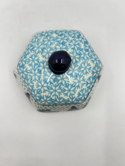 Jewelry Box - JG24