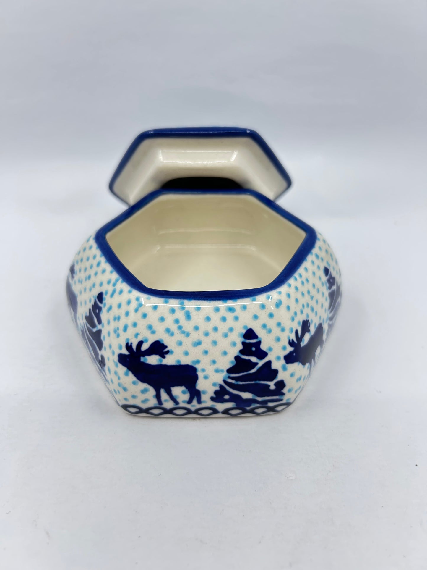 Jewelry Box - JG24