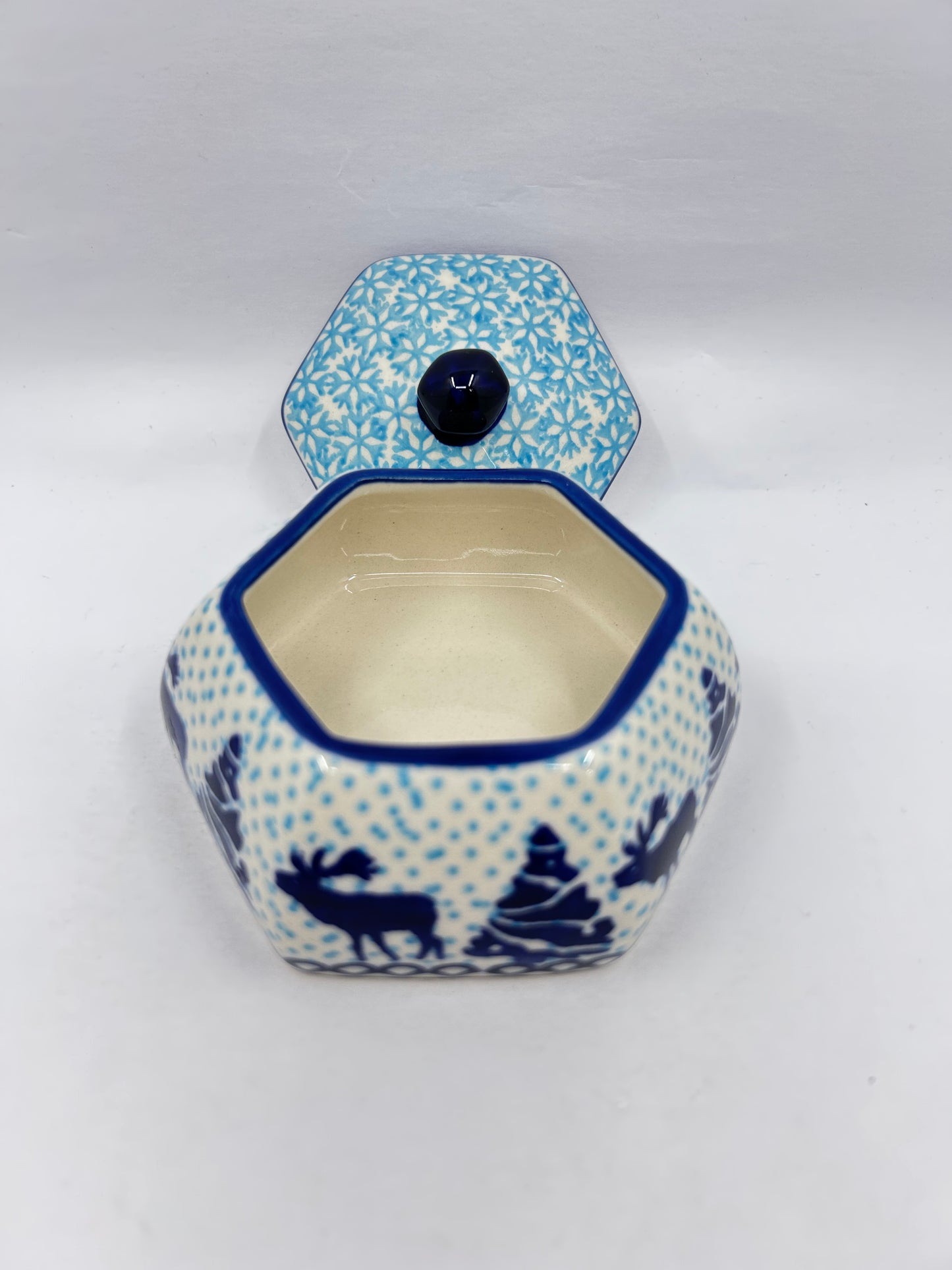Jewelry Box - JG24