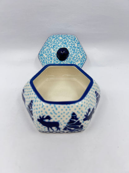 Jewelry Box - JG24