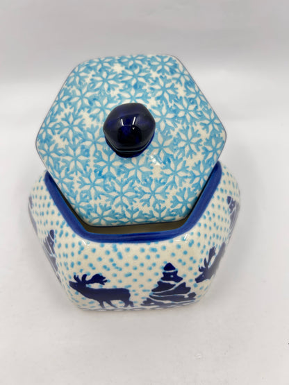 Jewelry Box - JG24