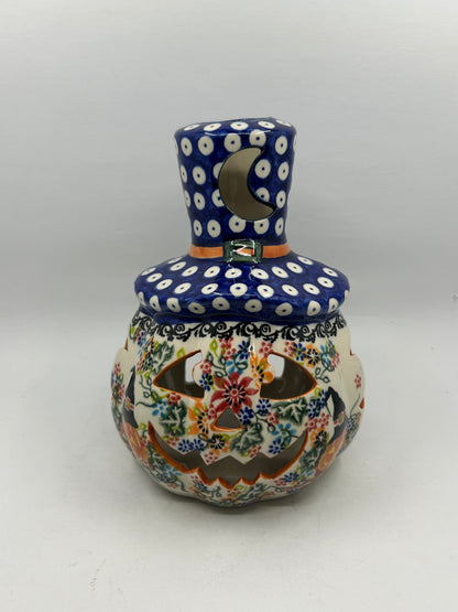 Small Pumpkin - U1-628