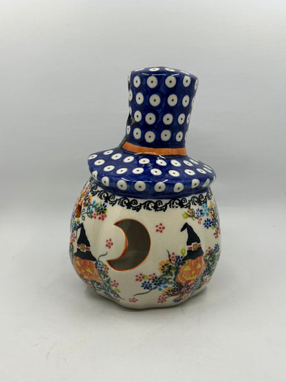 Small Pumpkin - U1-628