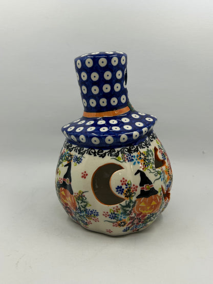 Small Pumpkin - U1-628