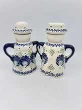 Load image into Gallery viewer, Salt &amp; Pepper Man &amp; Woman Set - DPPP