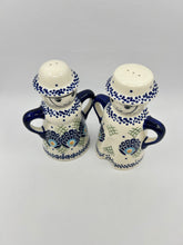 Load image into Gallery viewer, Salt &amp; Pepper Man &amp; Woman Set - DPPP