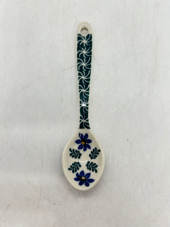 592 ~ Spoon ~ Small ~ 5.25