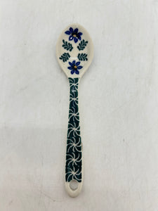 592 ~ Spoon ~ Small ~ 5.25"  ~ 1569 - T3!