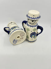 Load image into Gallery viewer, Salt &amp; Pepper Man &amp; Woman Set - DPPP