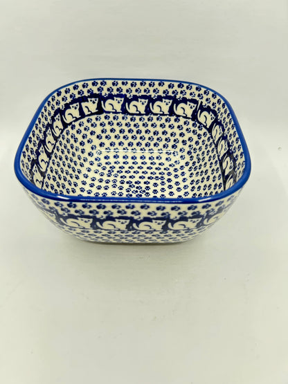 Square Bowl ~ KOT6