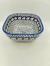 Load image into Gallery viewer, Square Bowl ~ KOT6