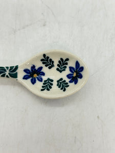 592 ~ Spoon ~ Small ~ 5.25"  ~ 1569 - T3!