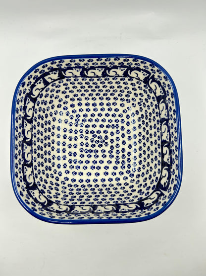 Square Bowl ~ KOT6