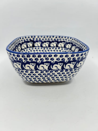 Square Bowl ~ KOT6