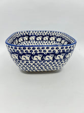 Load image into Gallery viewer, Square Bowl ~ KOT6