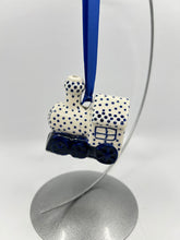 Load image into Gallery viewer, Locomotive Ornament - 061A