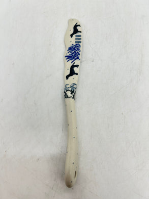 Knife ~ Spreader ~ 7.25 inch ~ 2862 - T4!