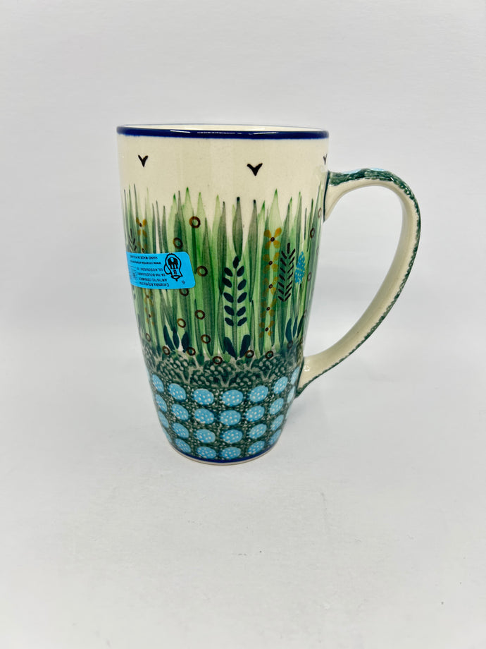 Tall Mug ~ U4636 ~ U4*
