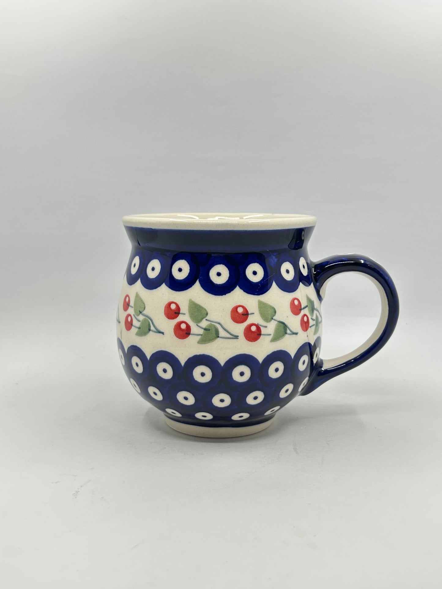 Second Quality 16 oz. Bubble Mug ~ 70WI
