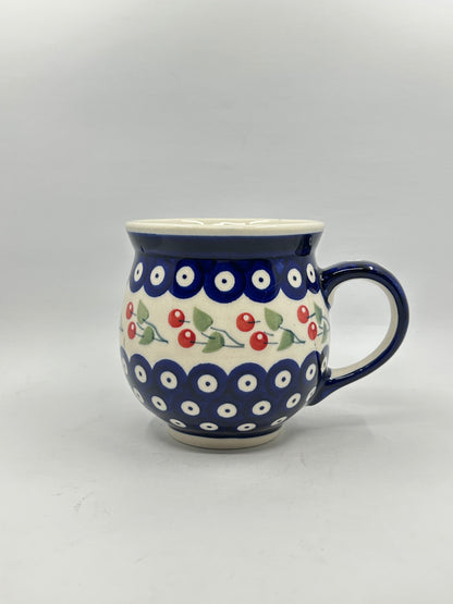 Second Quality 16 oz. Bubble Mug ~ 70WI